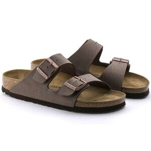 Birkenstock Arizona Brown Sandals